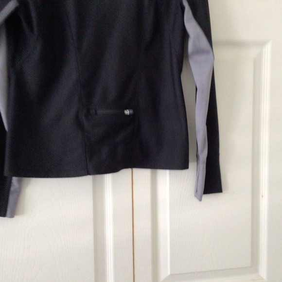 FRAKI & EILEEN Jacket size S color white - Picture 9 of 16